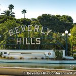 ビバリーヒルズ　Beverly Hills