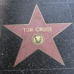 ハリウッド ウォーク オブ フェーム　Hollywood Walk of Fame