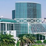 ロサンゼルス・コンベンション・センター　Los Angeles Convention Center