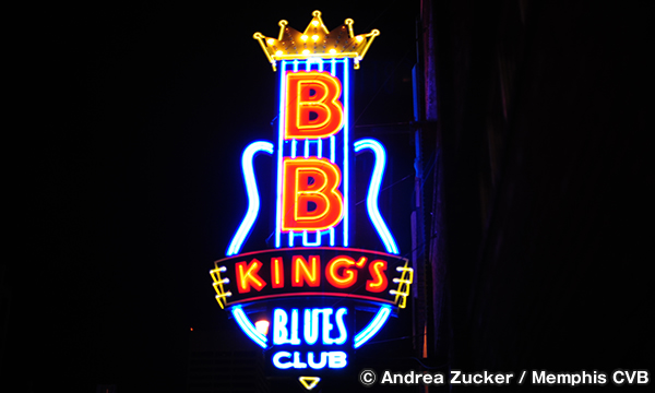 B.B.キング ブルース クラブ　B.B.King Blues Club