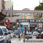 キャナリー・ロウ　Cannery Row