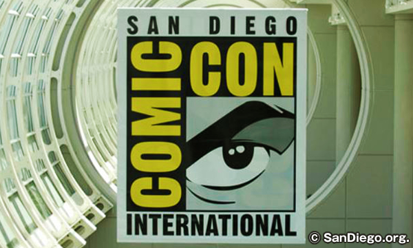 コミコン・インターナショナル　Comic-Con International