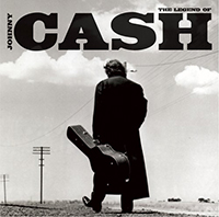 ジョニー・キャッシュ　Johnny Cash