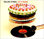 ザ・ローリング・ストーンズ　The Rolling Stones