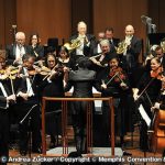 メンフィス交響楽団　Memphis Symphony Orchestra