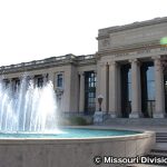 ミズーリ州歴史博物館