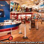サンタバーバラ海上博物館 Santa Barbara Maritime Museum