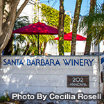 サンタバーバラ ワイナリー　Santa Barbara Winery