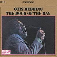オーティス・レディング　Otis Redding