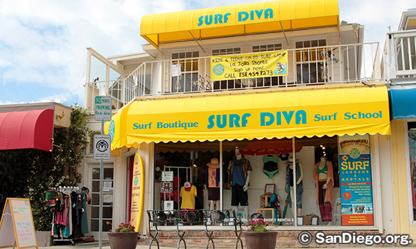 Surf Diva Boutique