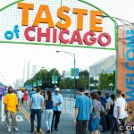 テイスト・オブ・シカゴ　Taste of Chicago