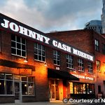 ジョニー・キャッシュ博物館　The Johnny Cash Museum