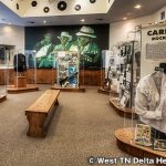 ウエスト・テネシー音楽博物館　West Tennessee Music Museum