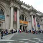 メトロポリタン美術館　The Met