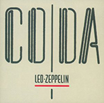 レッド・ツェッペリン　Led Zeppelin　『最終楽章 (コーダ)』