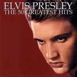 エルビス・プレスリー　Elvis Presley