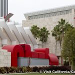 ロサンゼルス・カウンティ美術館　The Los Angeles County Museum of Art