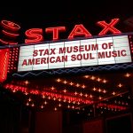 スタックス・アメリカン ソウル ミュージック博物館 Stax Museum of American Soul Music