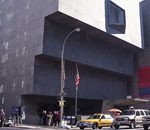 ホイットニー美術館　Whitney Museum of American Art