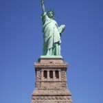 自由の女神　Statue of Liberty