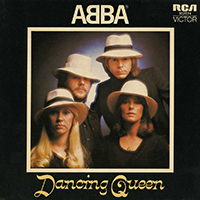 ABBAの「ダンシング・クイーン」はセカンドラインのビート