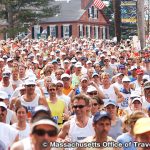 ボストン・マラソン　Boston Marathon