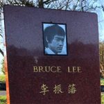 ブルース・リー　Bruce Lee