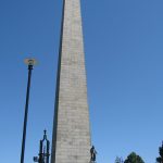 バンカーヒル記念塔　Bunker Hill Monument