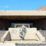 パームスプリングス・アートミュージアム　Palm Springs Art Museum