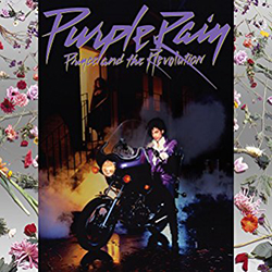 パープル レイン　Purple Rain