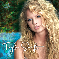テイラー・スウィフト Taylor Swift