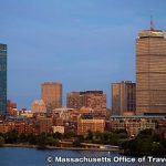 ボストン　Boston
