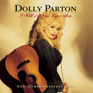 ドリー・パートン　Dolly Parton