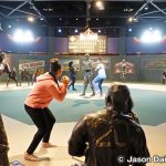 ニグロリーグ野球博物館　Negro Leagues Baseball Museum