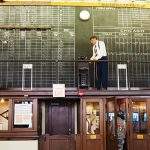 コットンミュージアム　The Cotton Museum At The Memphis Cotton Exchange