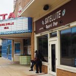 スタックス・アメリカン ソウル ミュージック博物館　Stax Museum of American Soul Music