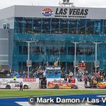 ラスベガス・モーター・スピード・ウェイ　Las Vegas Motor Speedway