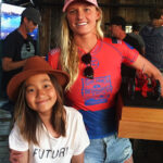 カリフォルニア・ドリームキッズのサーフィンレポート