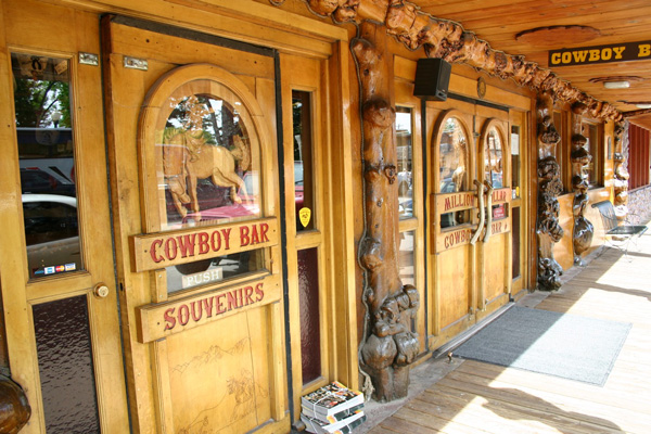 ジャクソン Jackson