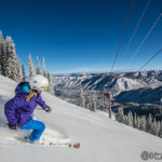 アスペンマウンテン Aspen Mountain