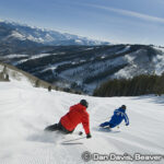 ビーバークリーク Beaver Creek