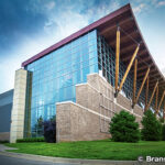 ブランソン・コンベンション・センター Branson Convention Center