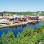 ブランソン・ランディング Branson Landing