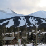 ブリッケンリッジ Breckenridge