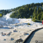 バンパスヘル Bumpass Hell