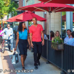 チェリー クリーク ノース Cherry Creek North