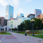 シビック センターパーク Civic Center Park
