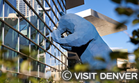 コロラド コンベンション センター　The Colorado Convention Center