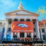 デンバー・ブロンコス Denver Broncos