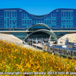 デンバー国際空港 Denver International Airport